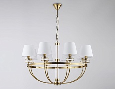 Подвесная люстра Ambrella Light High Light Classic LH71253 4
