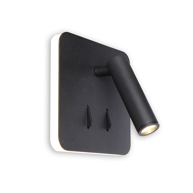 Светодиодный спот Citilux Декарт CL704421 изображение 1 Светодиодный спот Citilux Декарт CL704421 Фото № 1