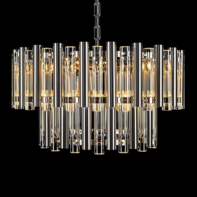 Подвесной светильник LOFT IT Boucle 10438/8 изображение 5 Подвесной светильник LOFT IT Boucle 10438/8 Фото № 5