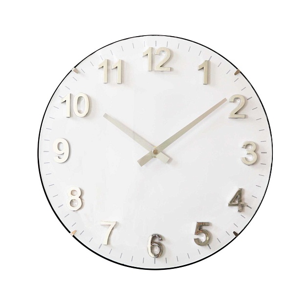 Часы настенные Apeyron PL200926 изображение 1 Часы настенные Apeyron PL200926 Фото № 1