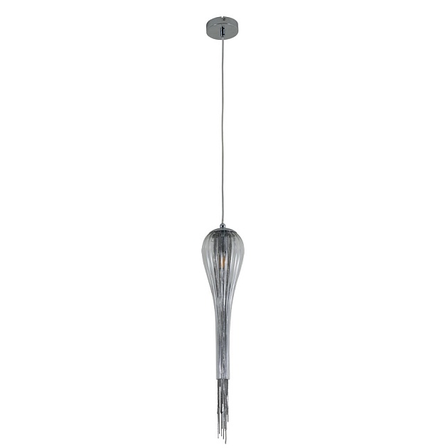 Подвесной светильник Arte Lamp Waterfall A1577SP-1CC Фото № 1