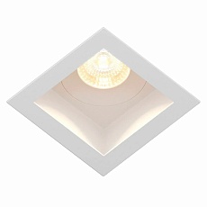 Встраиваемый светодиодный светильник Voltalighting FORT DL0014.36.4K.TW