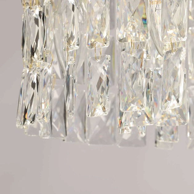 Люстра De City Арман 462011506 Фото № 2