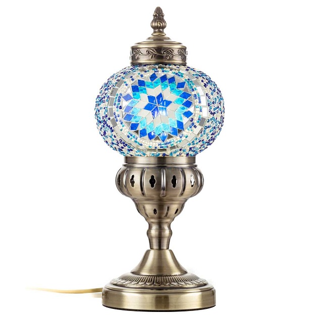 Настольная лампа Citilux Каир CL419816 изображение 14 Настольная лампа Citilux Каир CL419816 Фото № 14