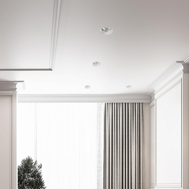 Встраиваемый светильник Loft IT Ghost 10356C изображение 8 Встраиваемый светильник Loft IT Ghost 10356C Фото № 8