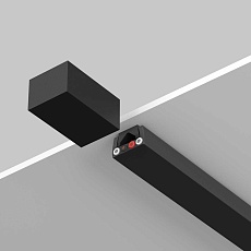 Шинопровод Maytoni Technical Busbar trunkings Elasity TRX160-115B 2