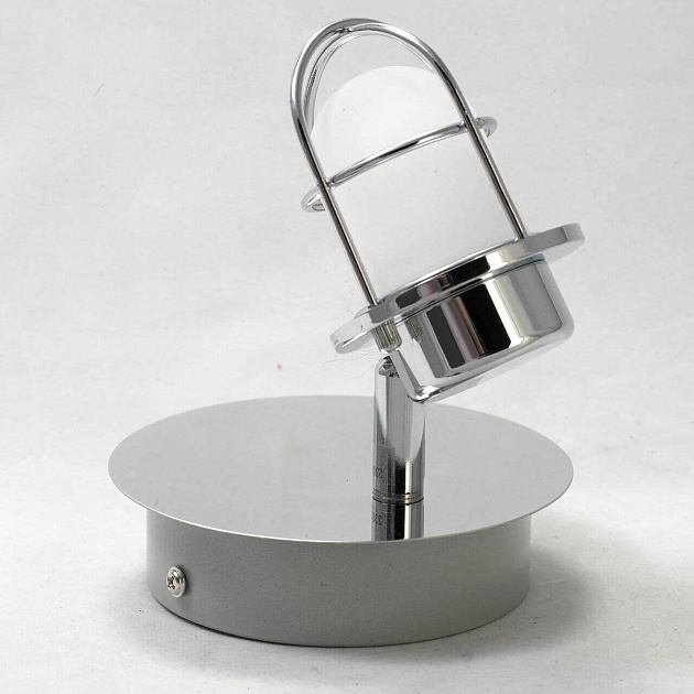 Светодиодный спот Lussole LSP-9926 Фото № 4