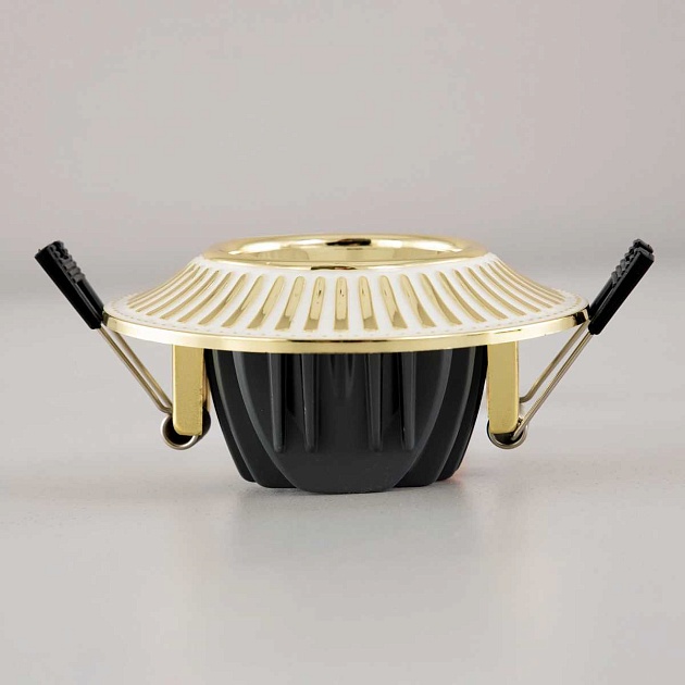 Встраиваемый светодиодный светильник Citilux Дзета CLD042NW2 Фото № 16