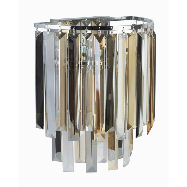 Настенный светильник Divinare 1223/02 AP-2 Фото № 1