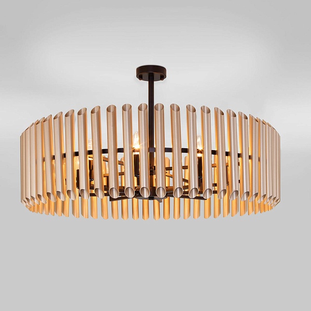 Потолочная люстра Bogates Castellie 361/8 Фото № 1