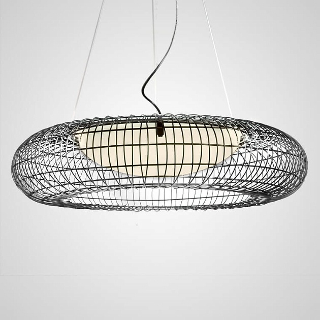 Подвесная люстра Imperium Loft Eclipse 101548-26 Фото № 1