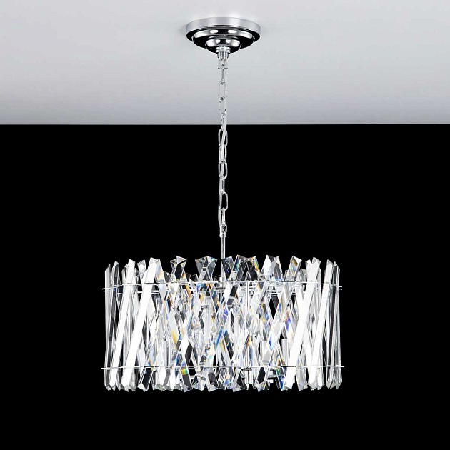 Подвесная люстра Citilux Ингвар CL334261 Фото № 14