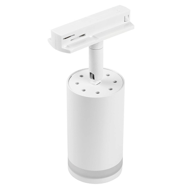 Трековый светильник Jazzway PTR 28 5040205 изображение 7 Трековый светильник Jazzway PTR 28 5040205 Фото № 7