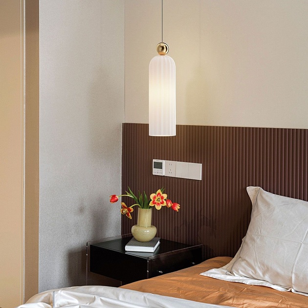 Подвесной светильник Lussole Albany LSP-8960 изображение 7 Подвесной светильник Lussole Albany LSP-8960 Фото № 7