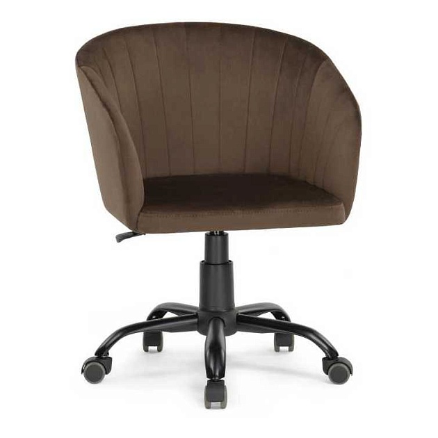 Поворотное кресло Woodville Тибо 464219 изображение 1 Поворотное кресло Woodville Тибо 464219 Фото № 1