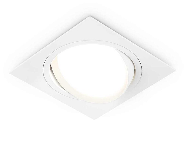 Встраиваемый светильник Ambrella light TECHNO SPOT TN51915 изображение 2 Встраиваемый светильник Ambrella light TECHNO SPOT TN51915 Фото № 2