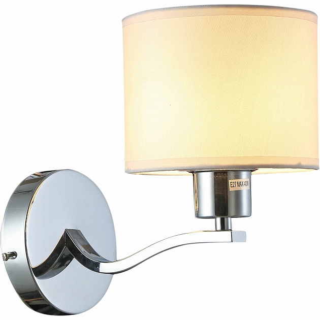 Бра Illumico IL1802-1W-17 CR Фото № 1