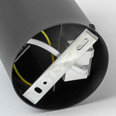 Подвесная светодиодная люстра Lussole Lassen LSP-7253 1