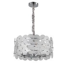 Люстра De City Линген 602010708