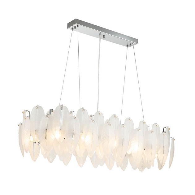 Подвесная люстра Favourite Beluta 3018-12P Фото № 1