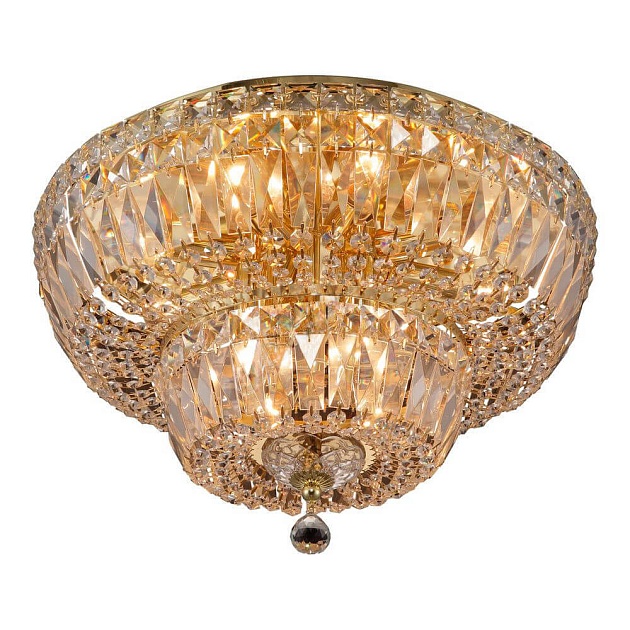 Потолочный светильник Toplight Loraine TL1164-3D3 Фото № 1