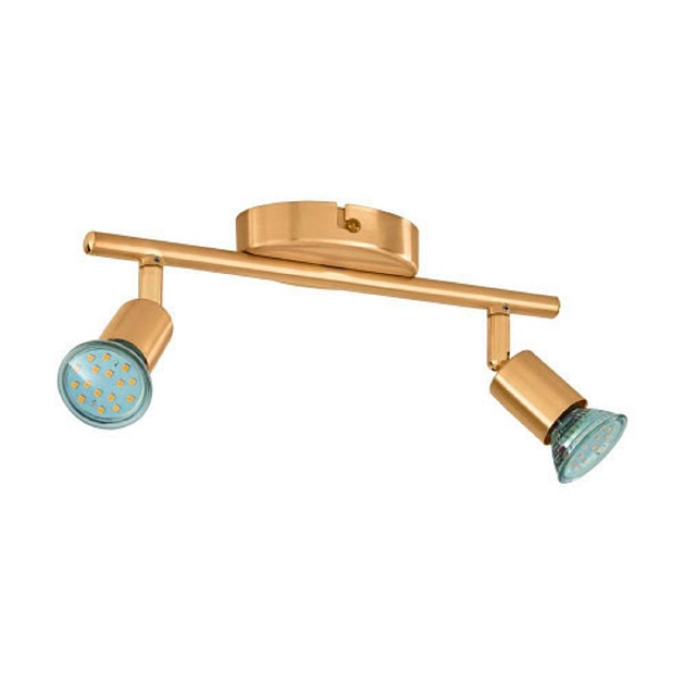 Спот Eglo Buzz-LED 33185 изображение 1 Спот Eglo Buzz-LED 33185 Фото № 1