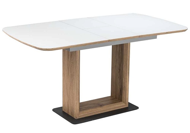 Кухонный стол Woodville Алан 462385 Фото № 9