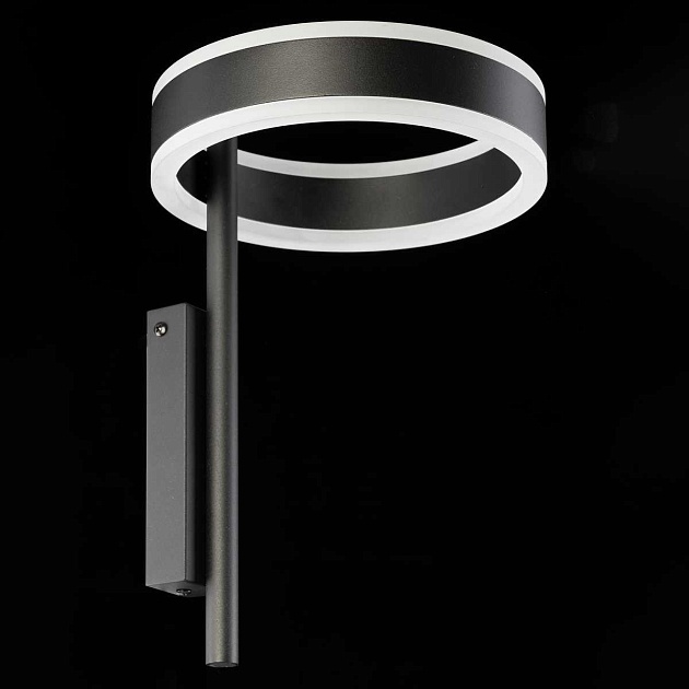 Светильник настенный Citilux Дуэт CL719311 изображение 7 Светильник настенный Citilux Дуэт CL719311 Фото № 7