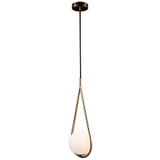 Подвесной светильник Loft IT Glob LOFT2599-A 5
