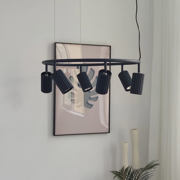 Люстра Imperium Loft maisy01 201271-23 изображение 7 Люстра Imperium Loft maisy01 201271-23 Фото № 7