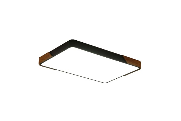 Потолочный светильник Zortes ALBERRO ZRS.01277.60 изображение 4 Потолочный светильник Zortes ALBERRO ZRS.01277.60 Фото № 4