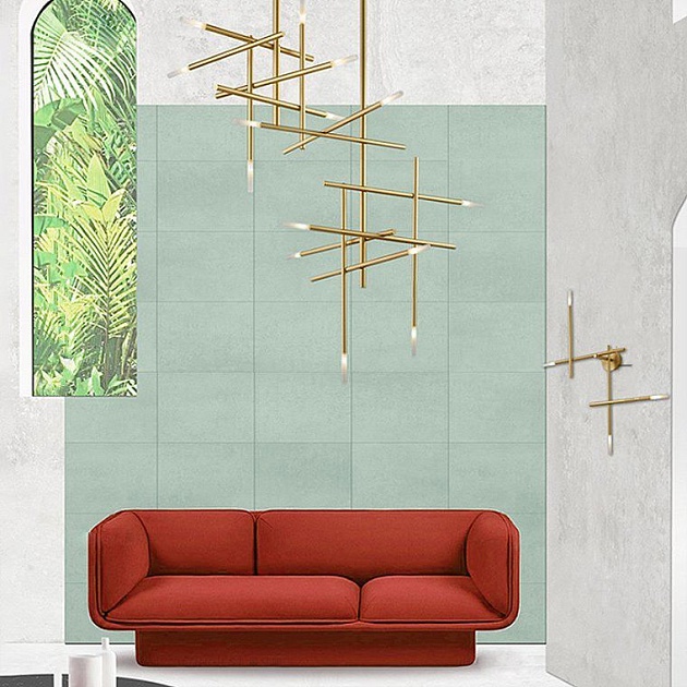 Бра Imperium Loft Traverse 207740-26 изображение 10 Бра Imperium Loft Traverse 207740-26 Фото № 10