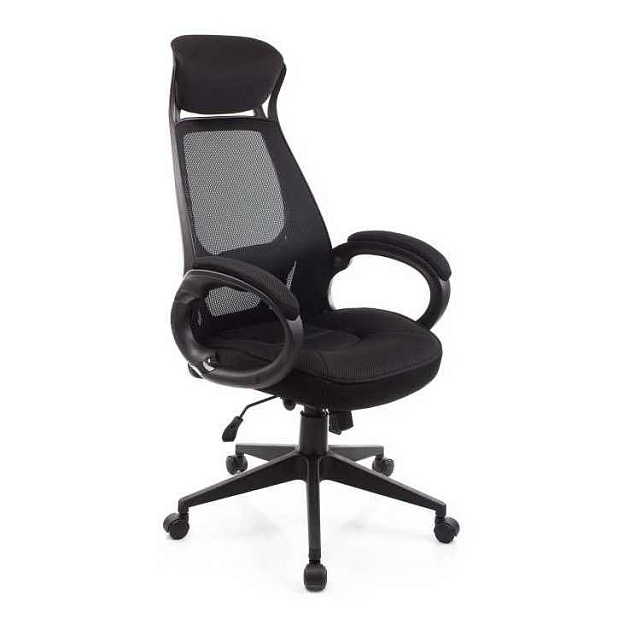 Офисное кресло Woodville Burgos 1715 Фото № 1