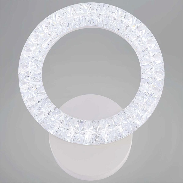 Бра Reluce 09847-0.2-01A WH изображение 2 Бра Reluce 09847-0.2-01A WH Фото № 2