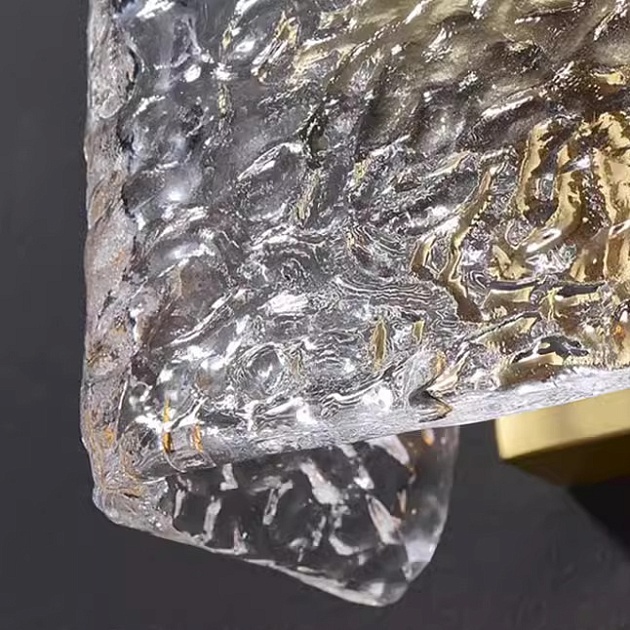 Настенный светильник Romatti Kobo Liziras 8985-1W изображение 3 Настенный светильник Romatti Kobo Liziras 8985-1W Фото № 3