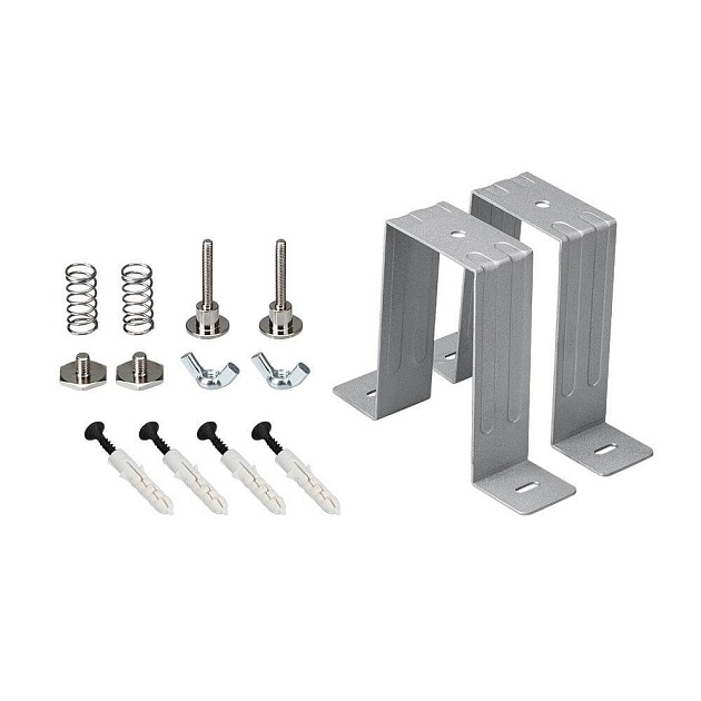 Набор скоб Arlight S2-Line-4067 Set 021184 Фото № 1