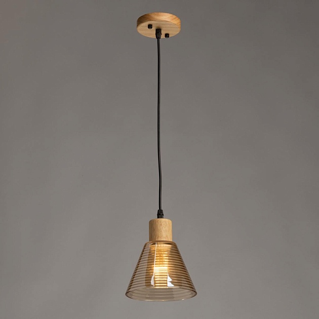 Люстра De City Лоск 107012201 Фото № 5