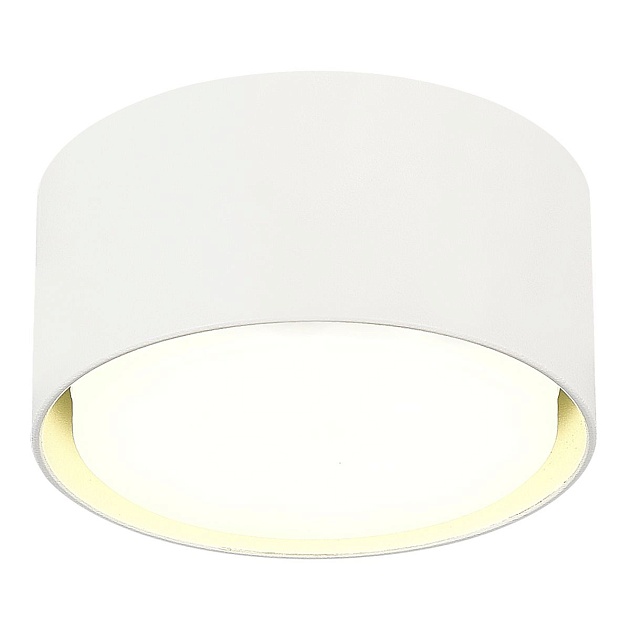 Потолочный светильник ST Luce ST164.502.01 изображение 2 Потолочный светильник ST Luce ST164.502.01 Фото № 2