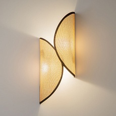 Настенный светильник Maytoni Organic MOD225WL-02B2 4