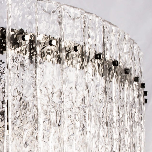 Настенный светильник Loft IT Nevada 10297W Pearl black Фото № 4