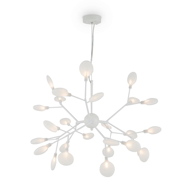 Подвесная люстра Freya Florencia FR5049PL-27W Фото № 1