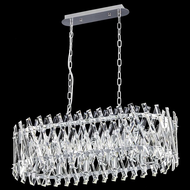 Подвесная люстра Citilux Ингвар CL334301 Фото № 3