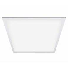 Потолочный светодиодный светильник ФАZA ДВО 5034525A