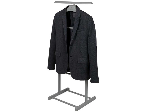 Костюмная вешалка Мебелик В 21Н 006571 изображение 5 Костюмная вешалка Мебелик В 21Н 006571 Фото № 5