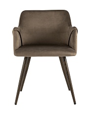 Кухонный стул Stool Group Монарх коричневый DC-1502 HLR-48 2