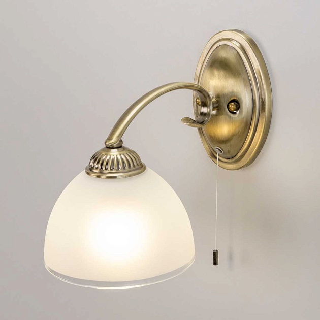 Бра Citilux Франческа CL417313 Фото № 4