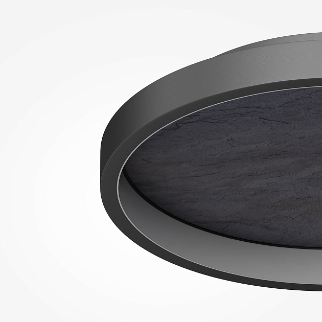 Потолочный светодиодный светильник Maytoni Orign MOD311CL-L27B3K Фото № 6