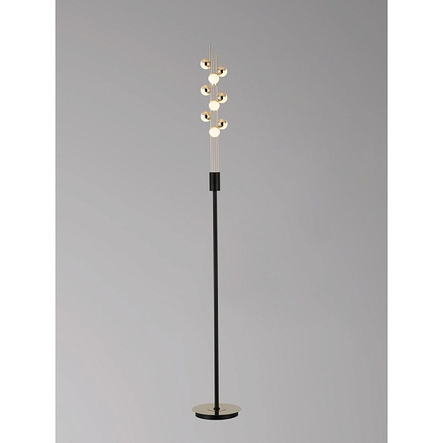 Торшер Aployt Delfin APL.774.05.27 Фото № 1