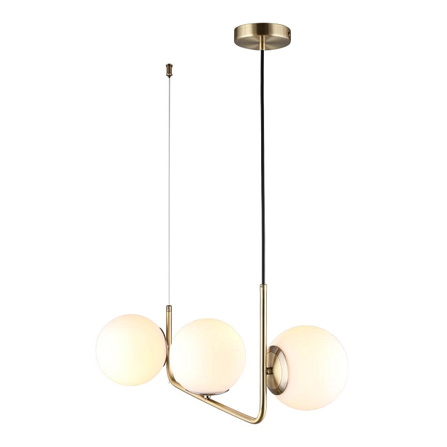 Подвесной светильник Omnilux Avetrana OML-66603-03 Фото № 1