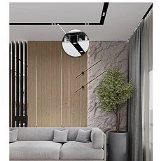 Ниша FerGipps черный НС 80 УТ000001663 2